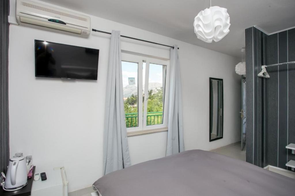 Vila Terra-Fontana Hotel Cavtat Exterior foto
