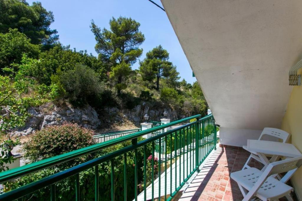 Vila Terra-Fontana Hotel Cavtat Exterior foto